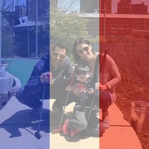 Meet your Posher, Melissa